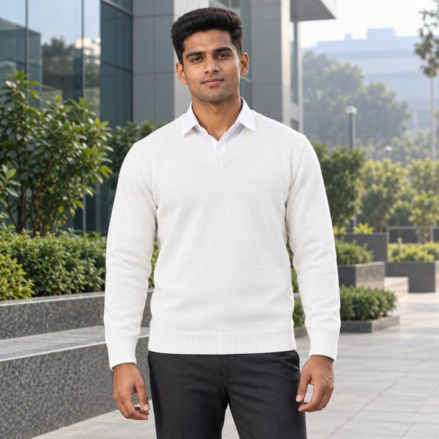Winter Wear with your company logo