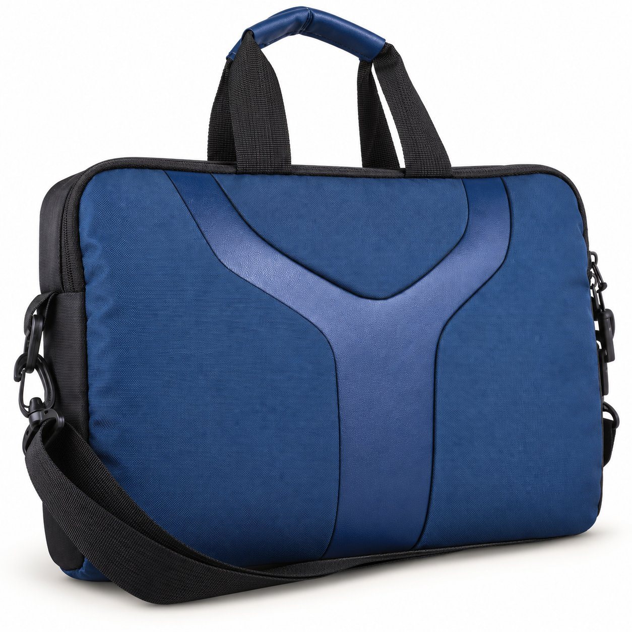Y-style laptop bag