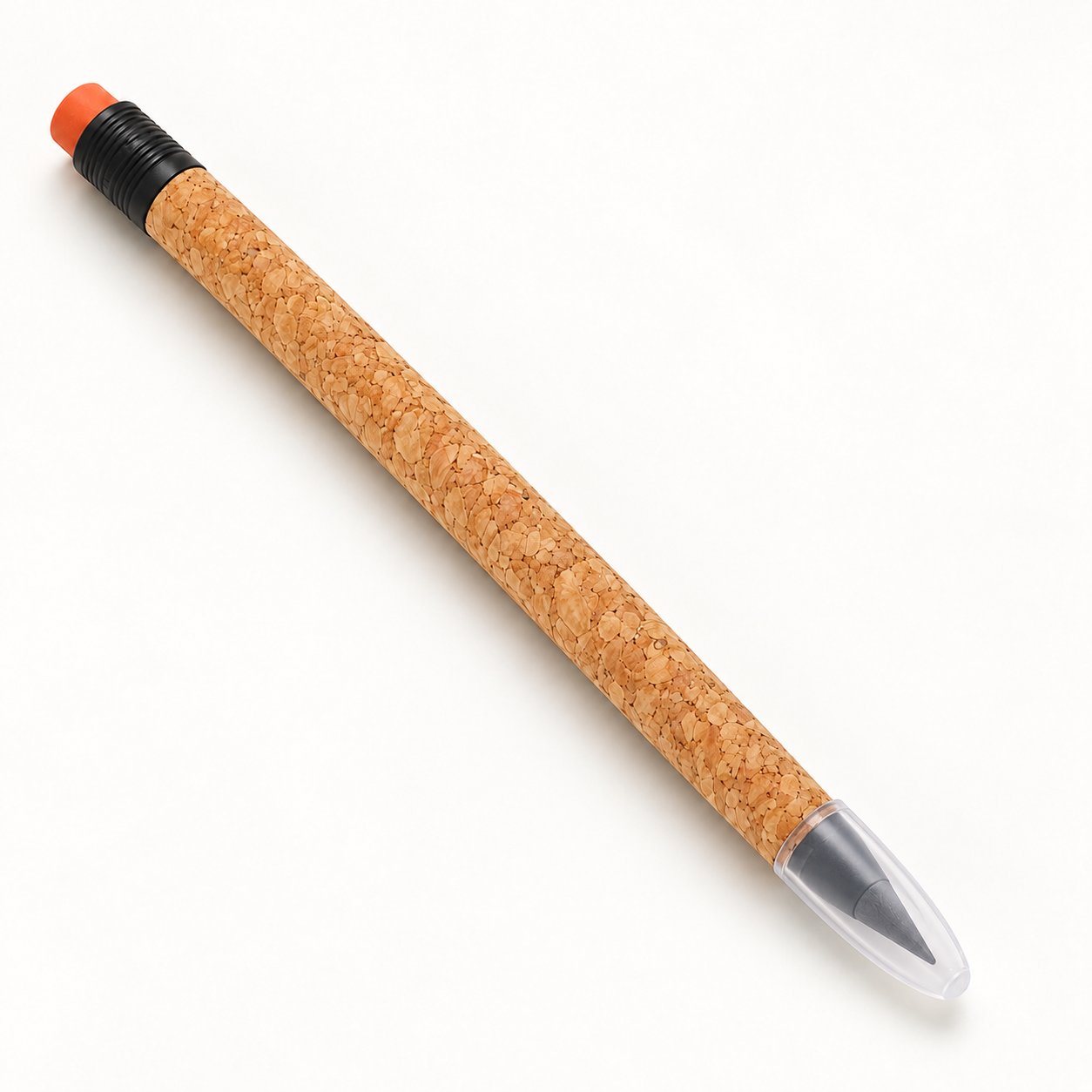 Cork eternal pencil