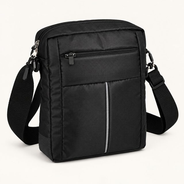 Mini travel sling bag