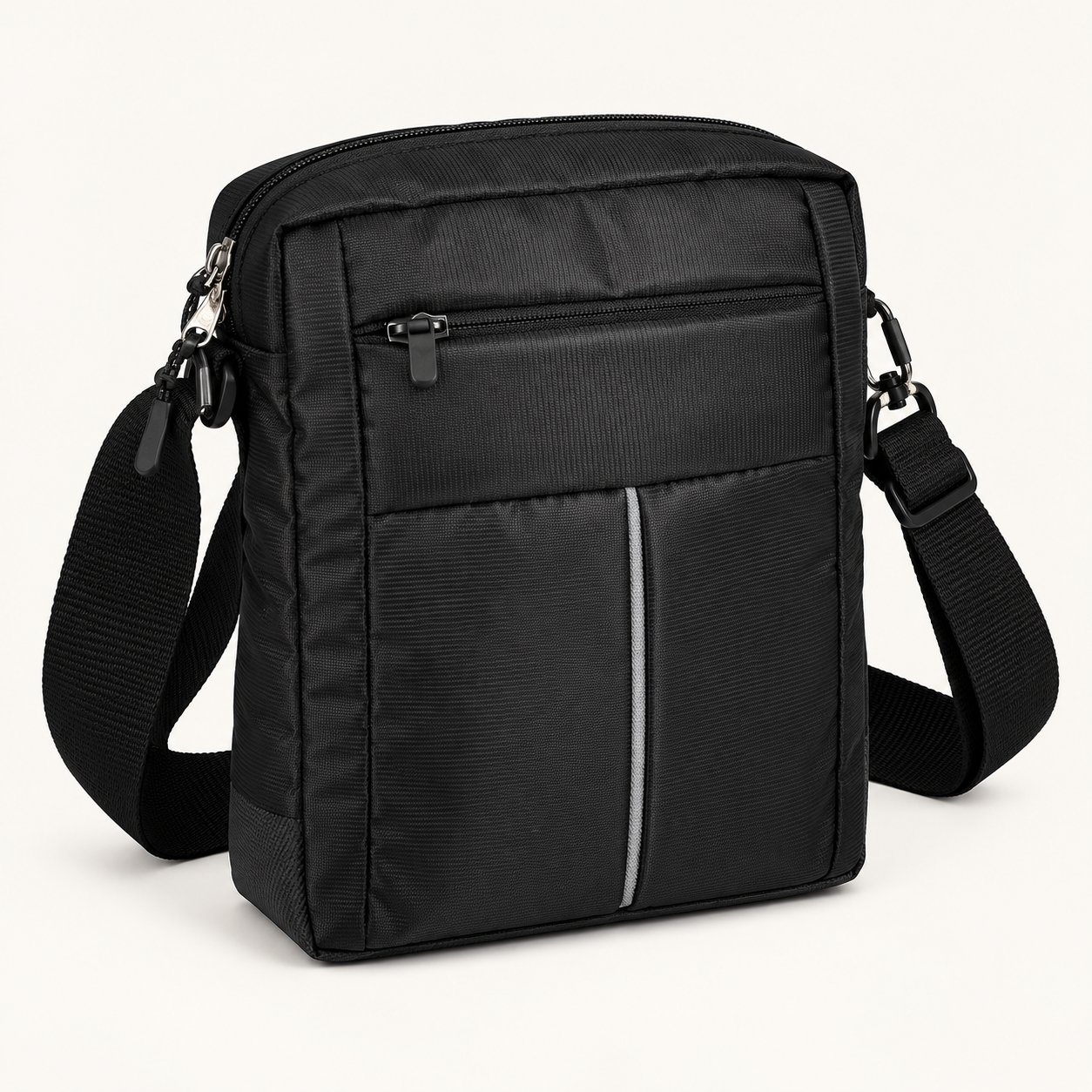 Click to zoom Mini travel sling bag
