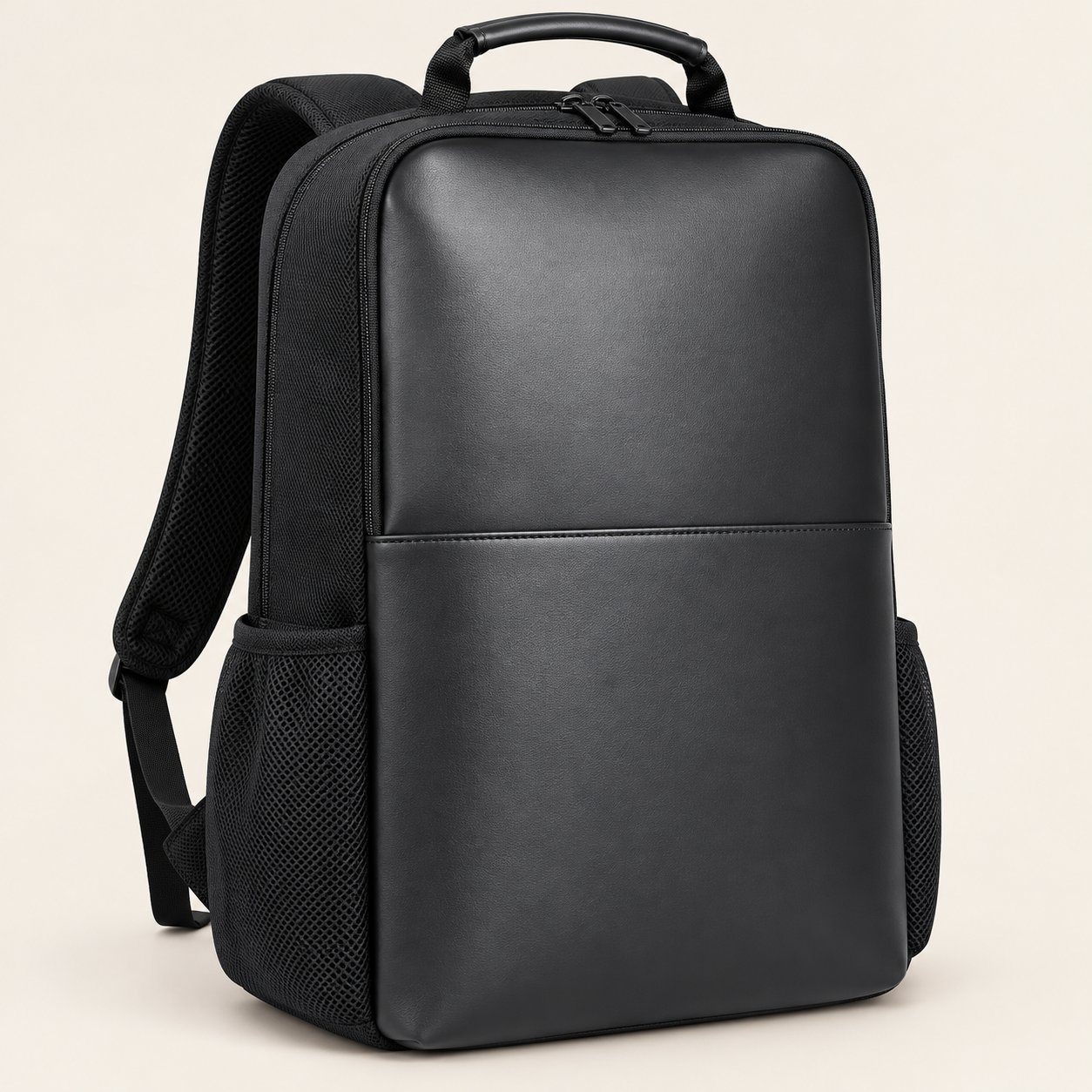 Full PU backpack