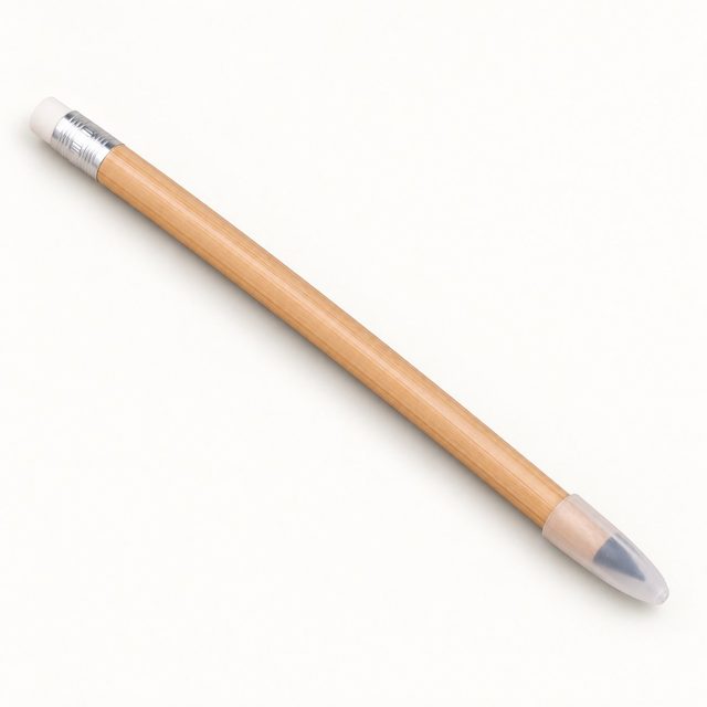 Bamboo eternal pencil