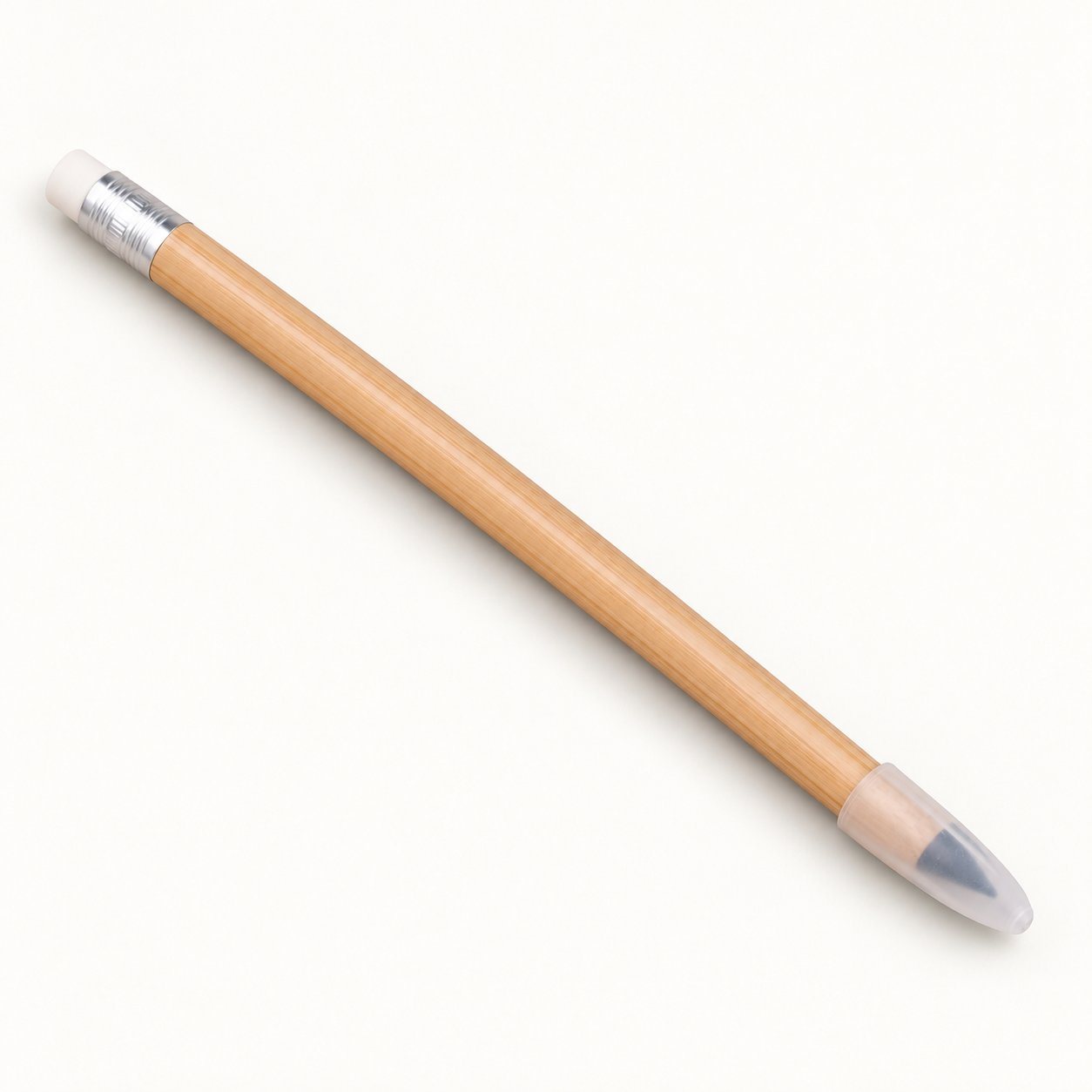 Bamboo eternal pencil