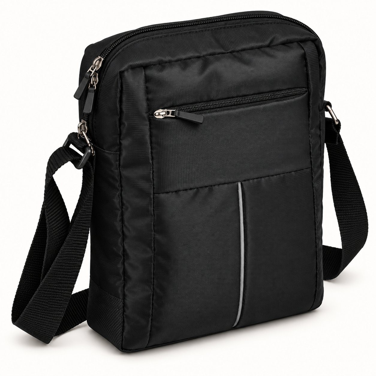 Large travel sling bag