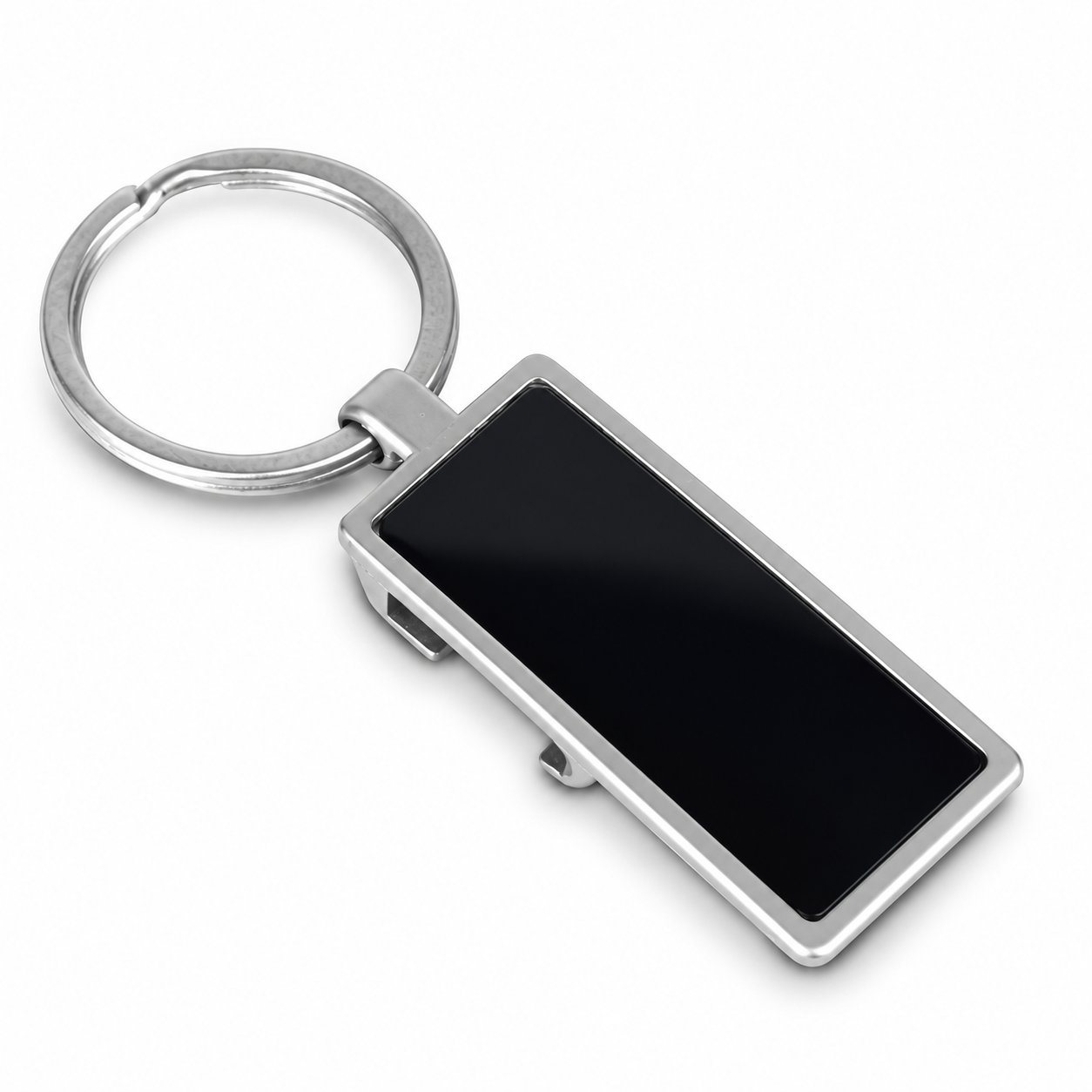 3-in-1 opener and stand keychain