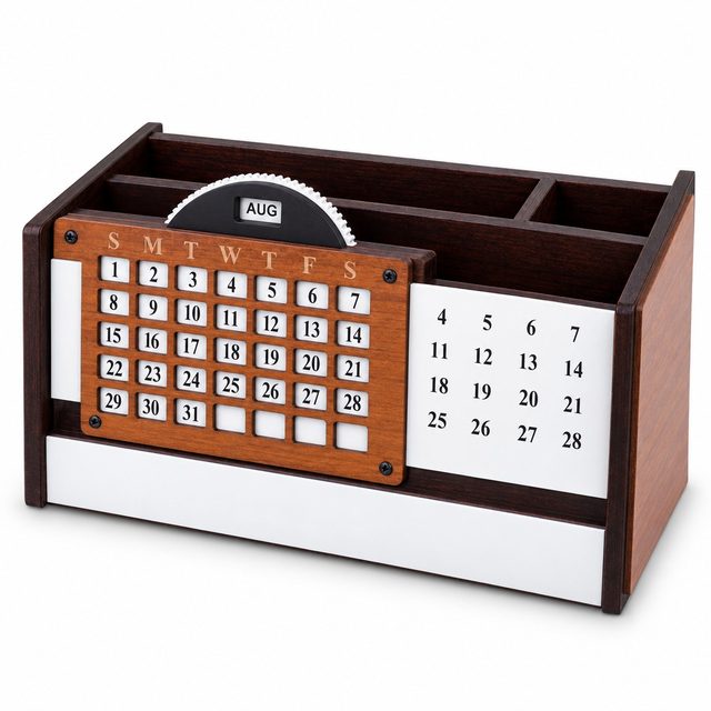 Perpetual calendar