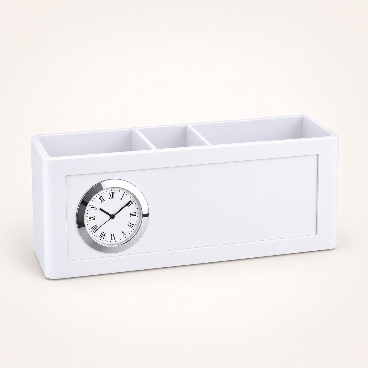 Clock tumbler