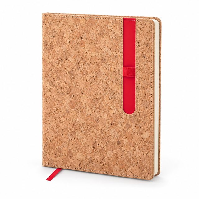 A5 notebook