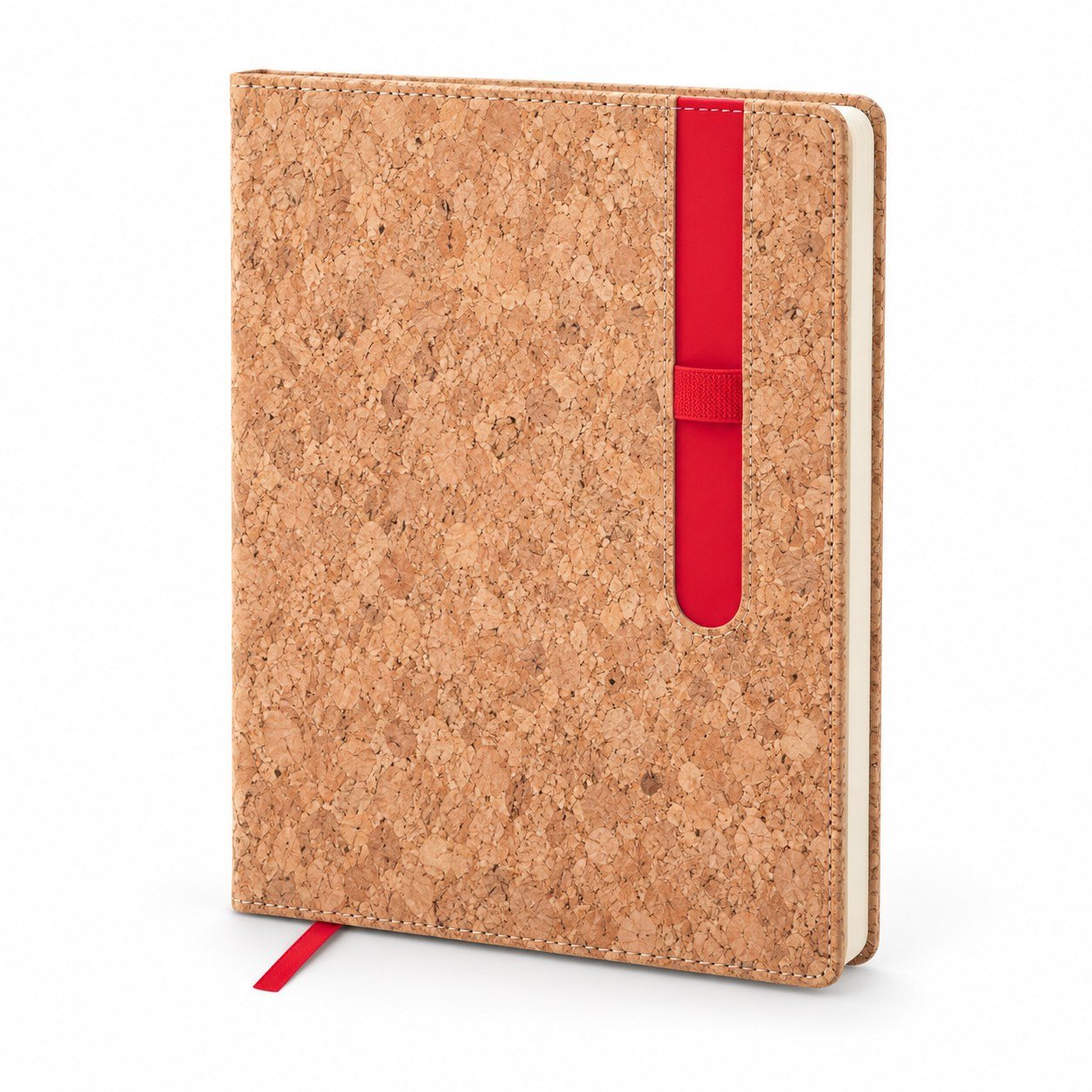 Click to zoom A5 notebook