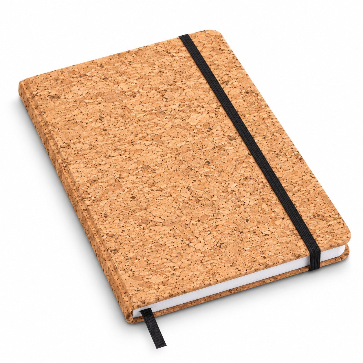 Click to zoom A5 notebook