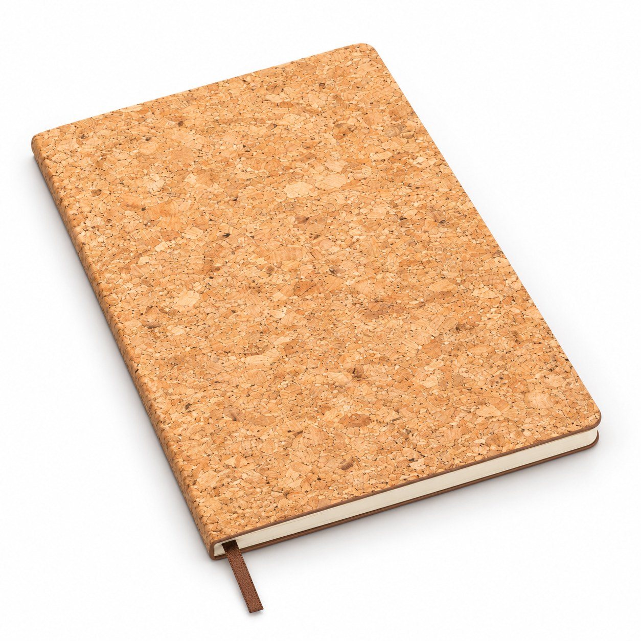 Click to zoom A5 notebook