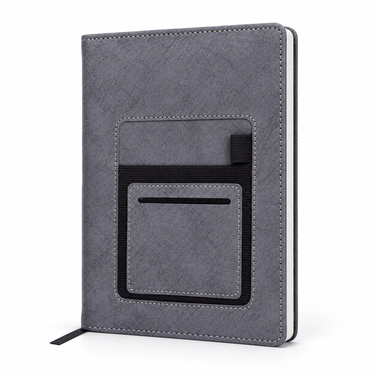 Click to zoom A5 notebook