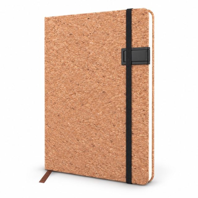 A5 notebook