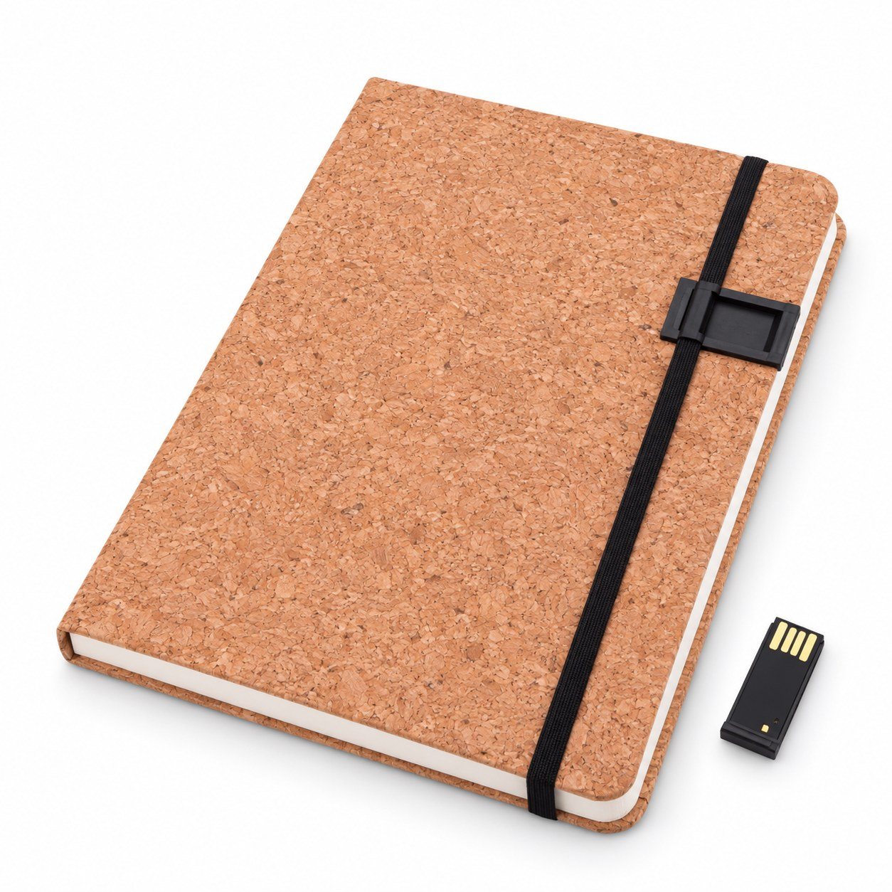 Click to zoom A5 notebook