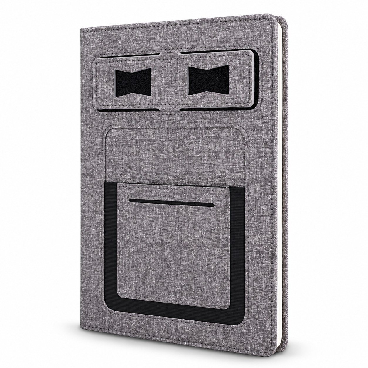 Click to zoom A5 notebook