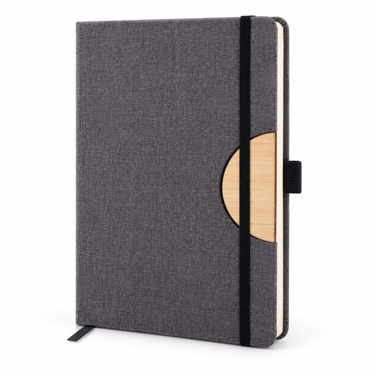 Click to zoom A5 notebook