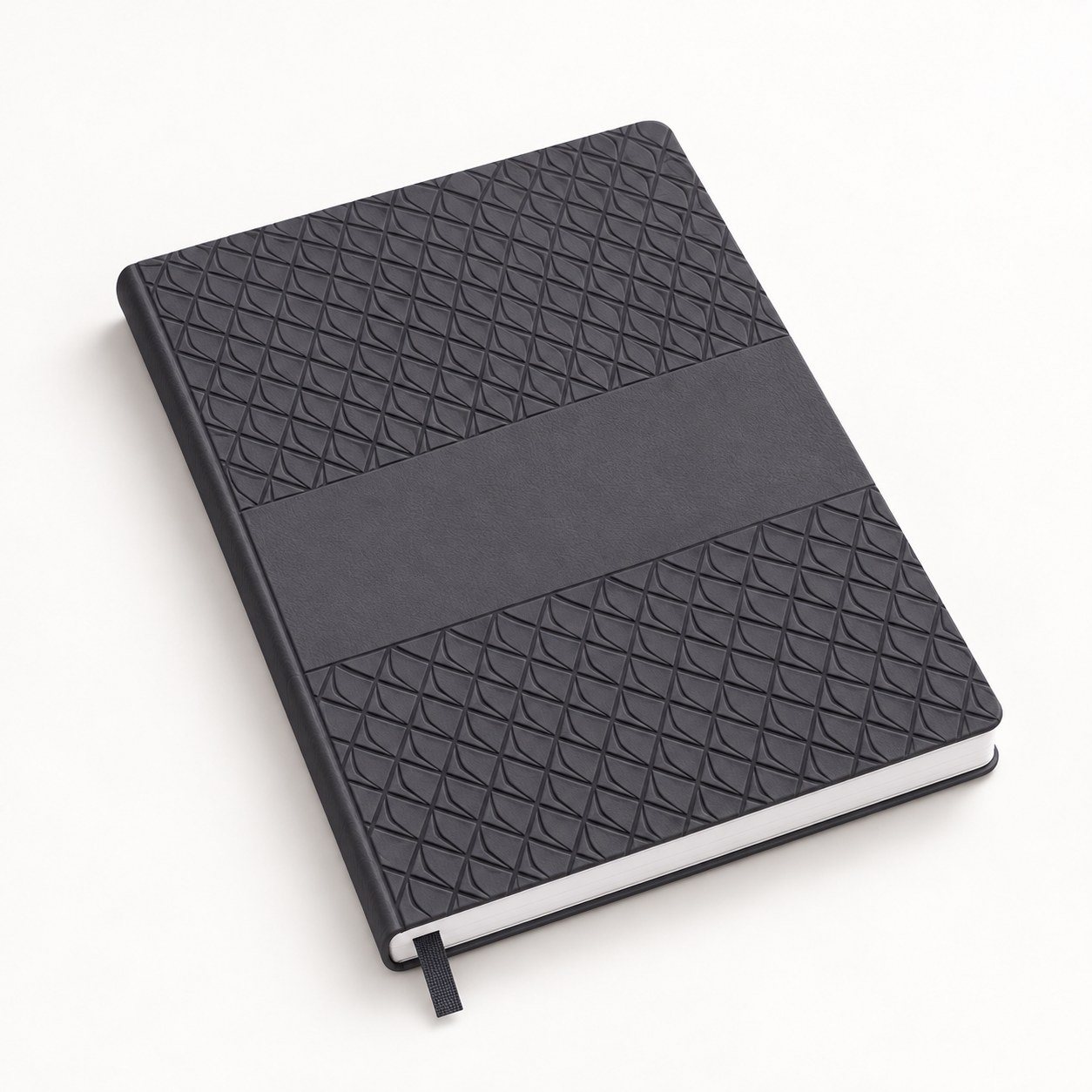 Click to zoom A5 notebook