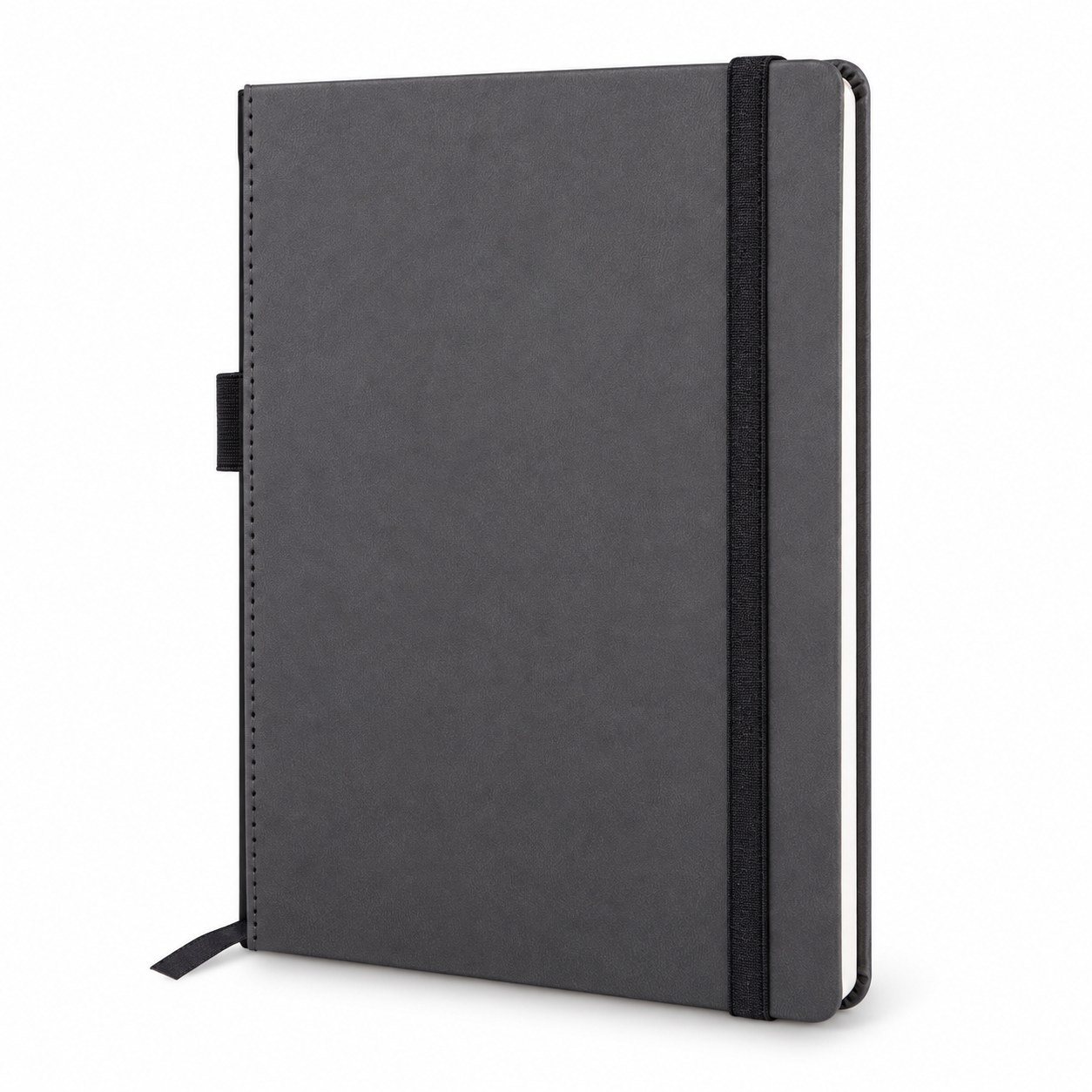 Click to zoom A5 notebook