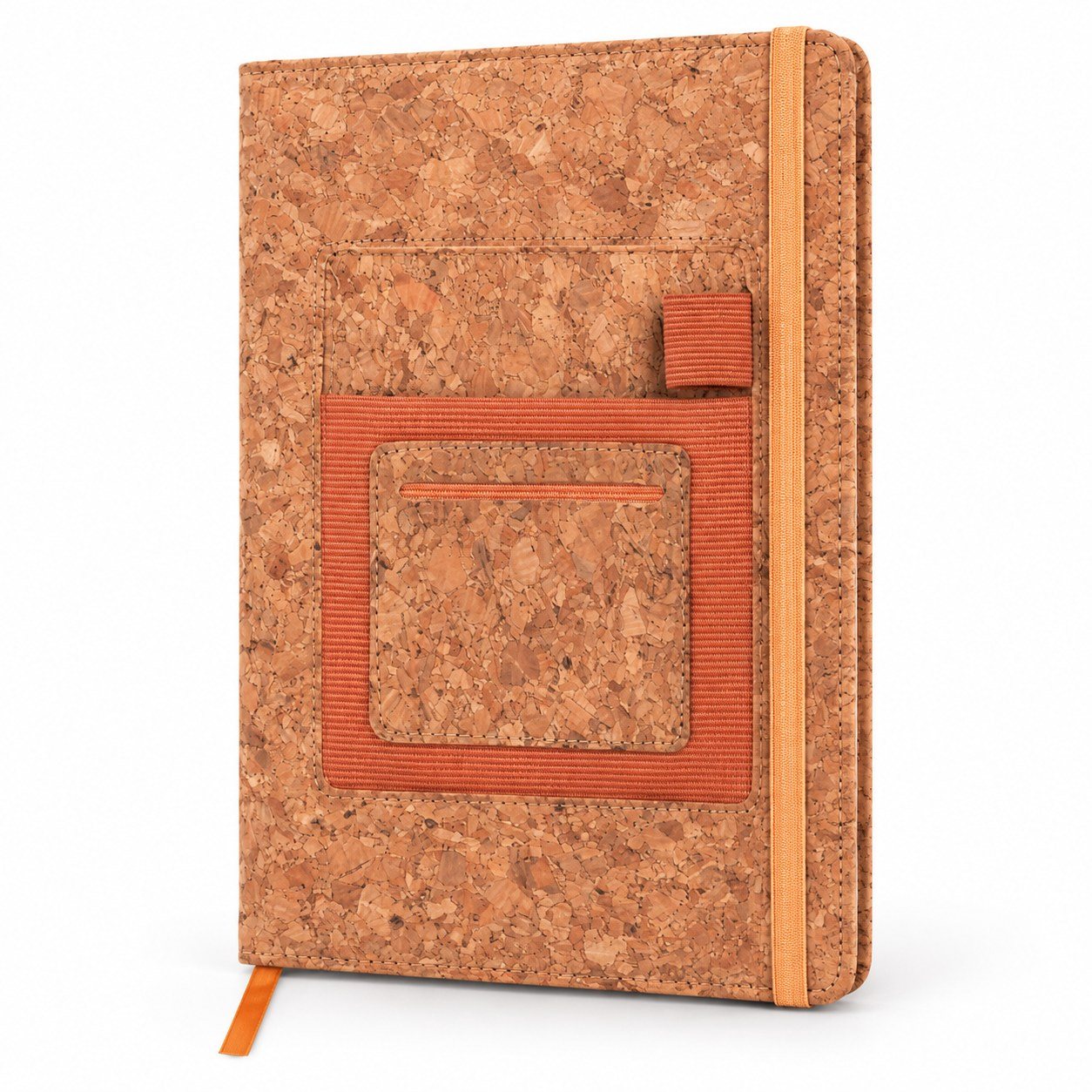 A5 notebook