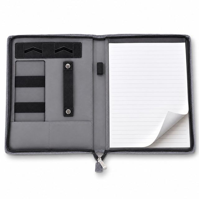 A4 folder