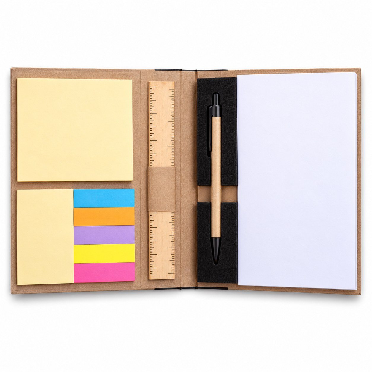 Click to zoom Eco notebook set