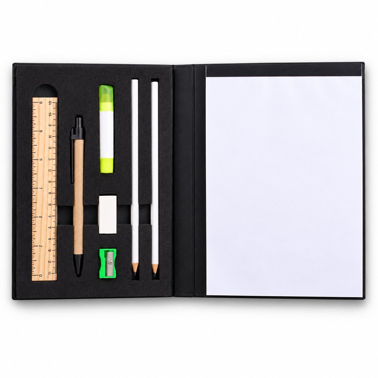 Click to zoom Stationery kit