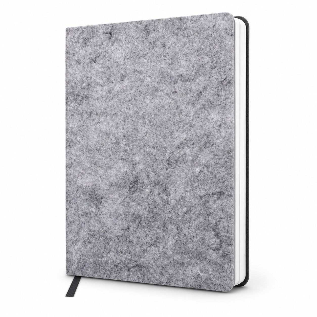 Click to zoom A5 notebook