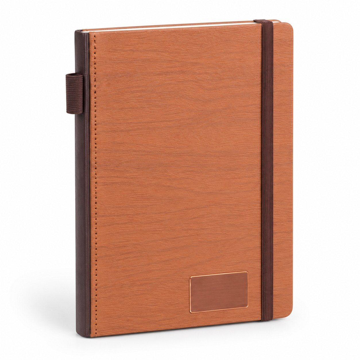 Click to zoom A5 notebook