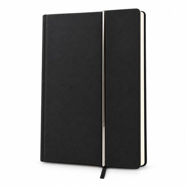A5 notebook