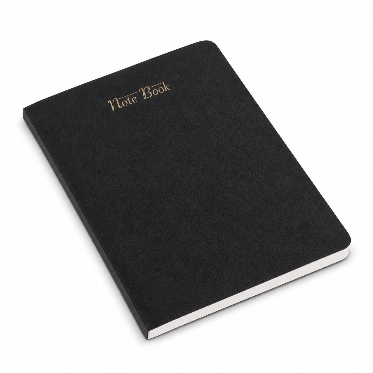 A5 notebook