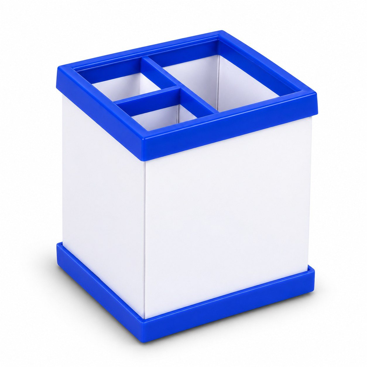 Click to zoom Folding pen stand