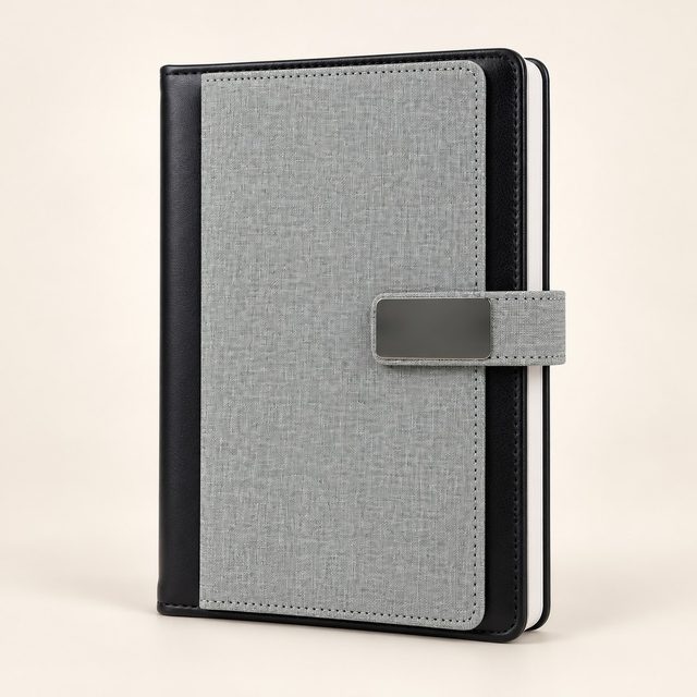 Organiser notebook