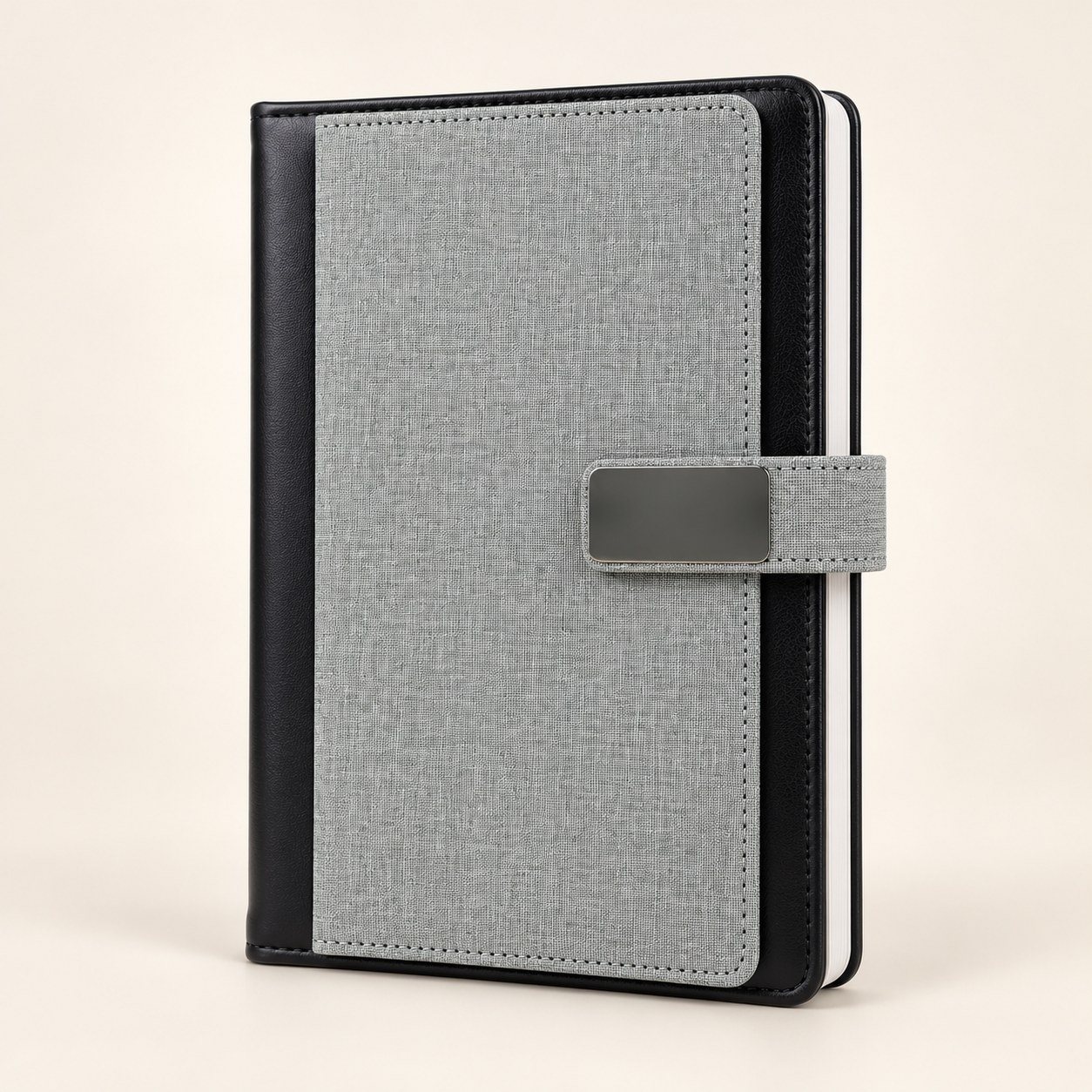 Click to zoom Organiser notebook