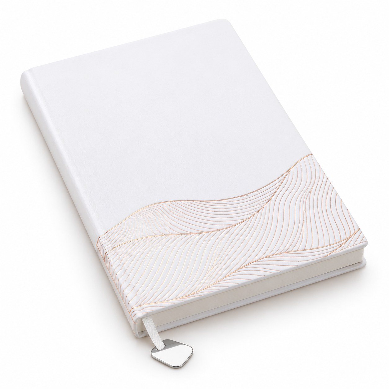 Click to zoom Hardbound notebook