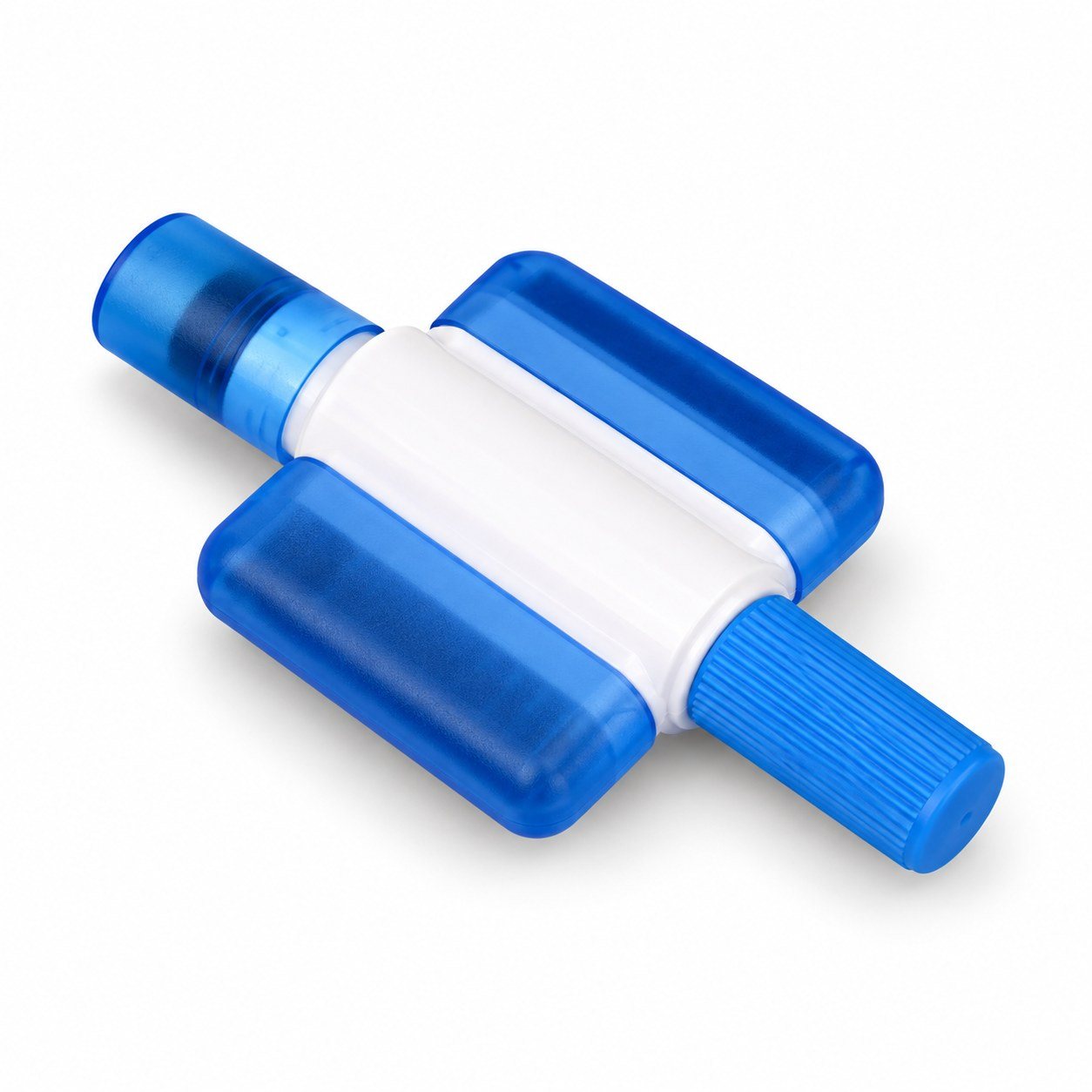 Click to zoom Blue highlighter