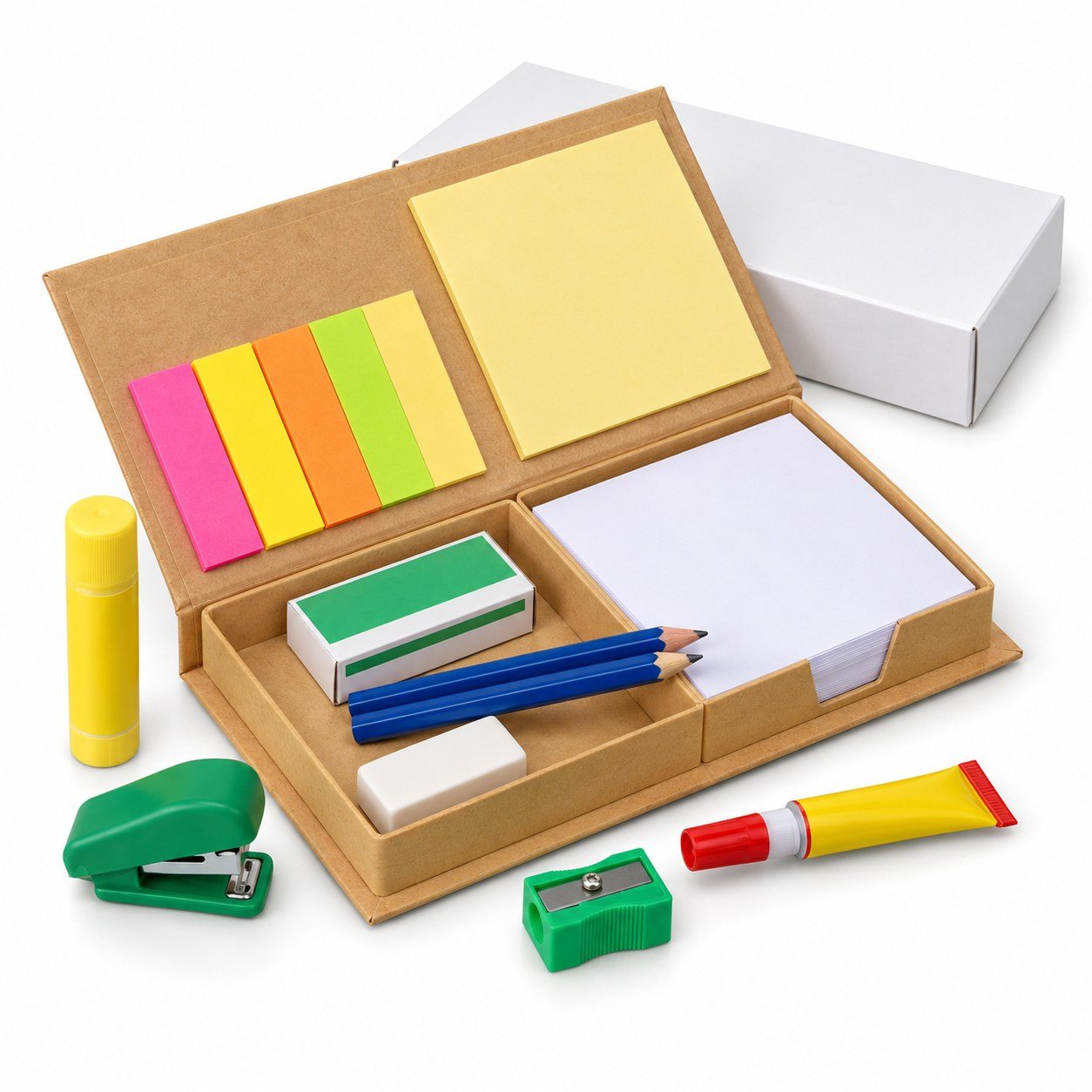 Stationery set