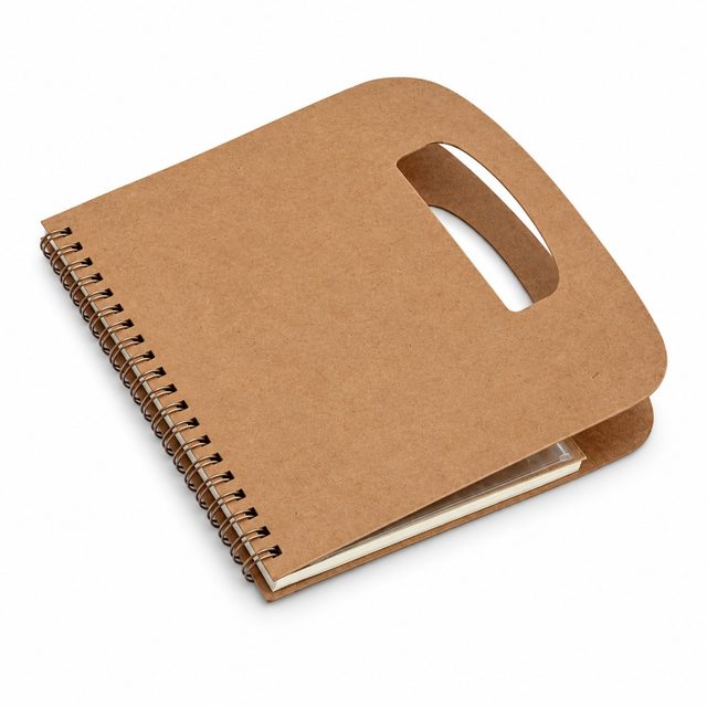 Kraft diary