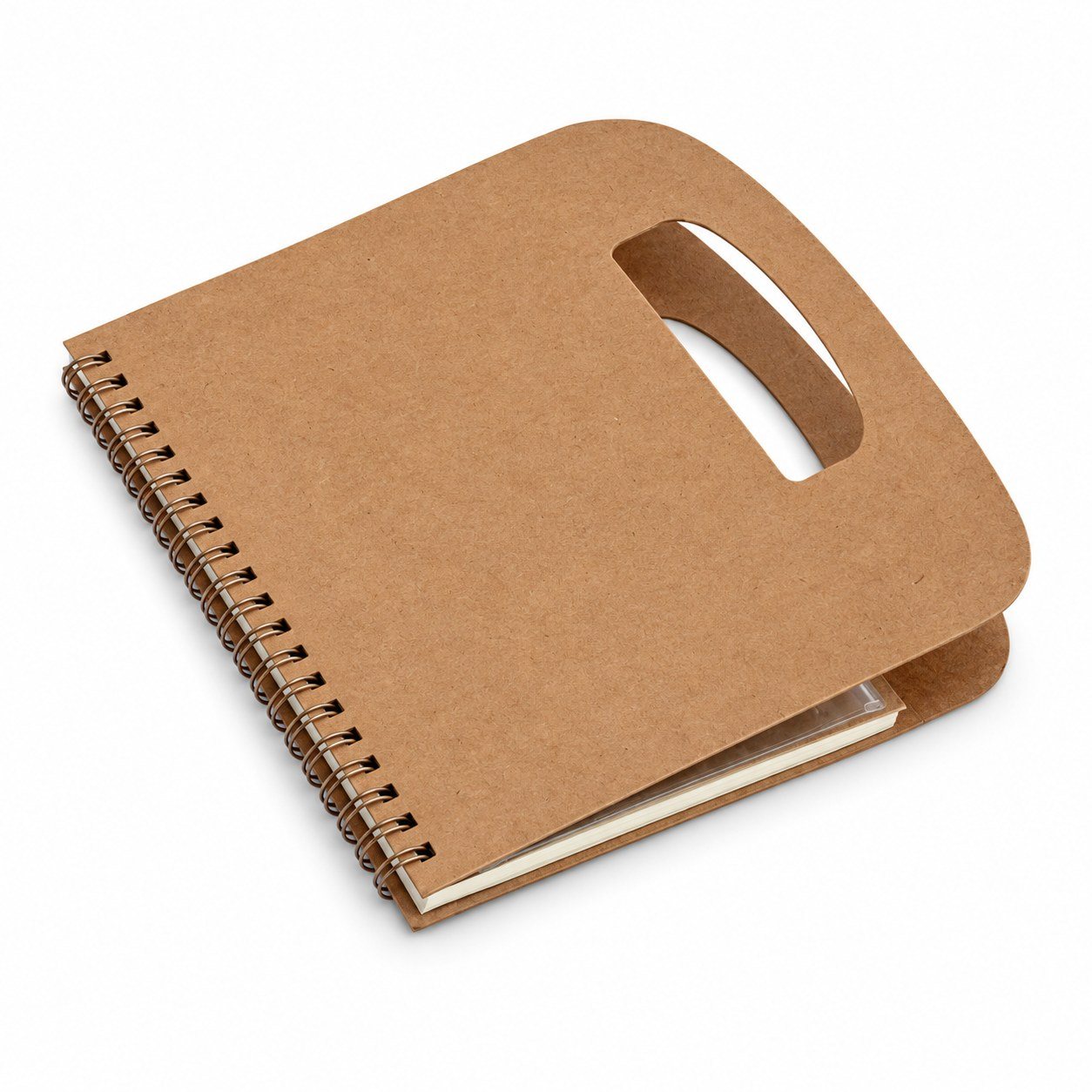 Kraft diary