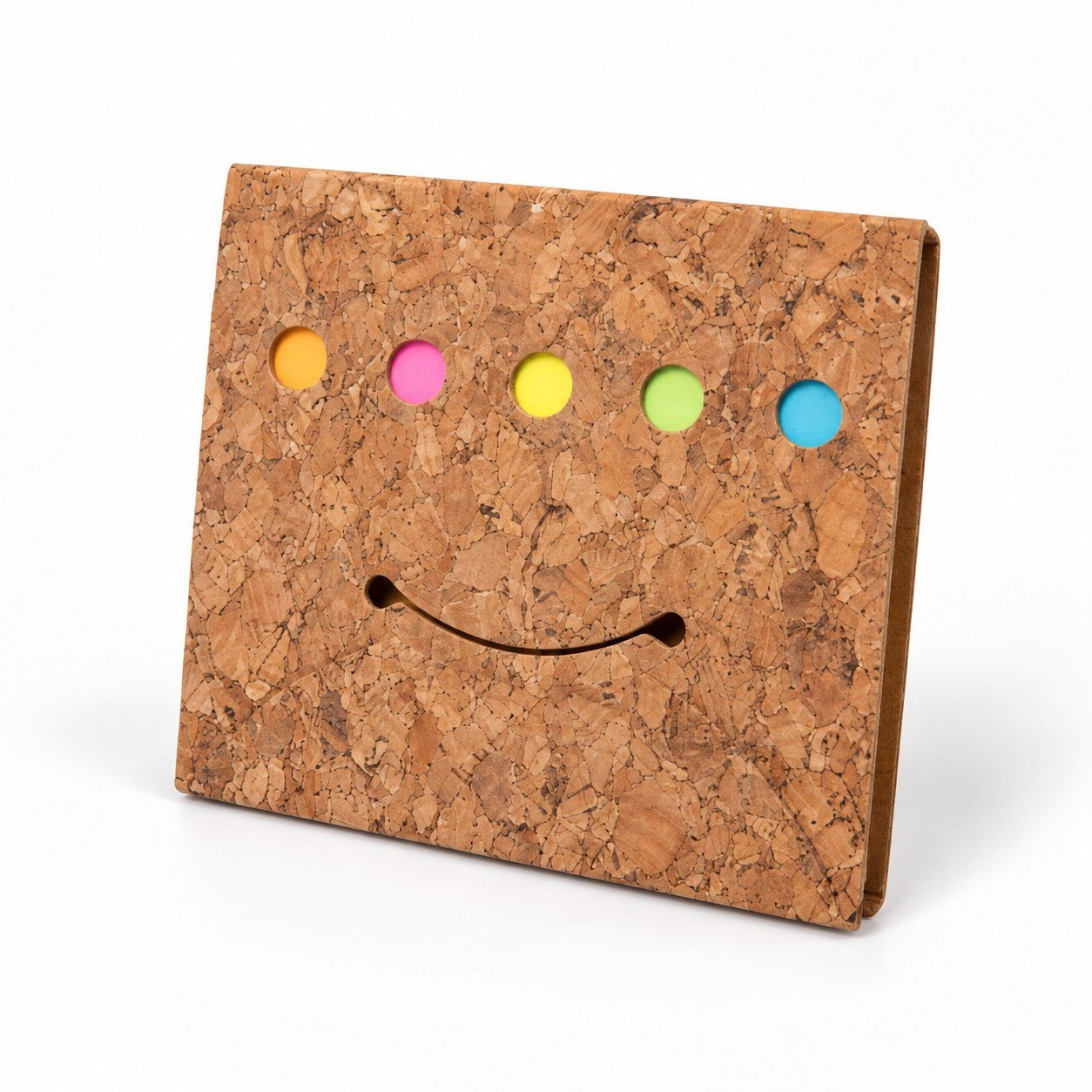Click to zoom Cork notepad