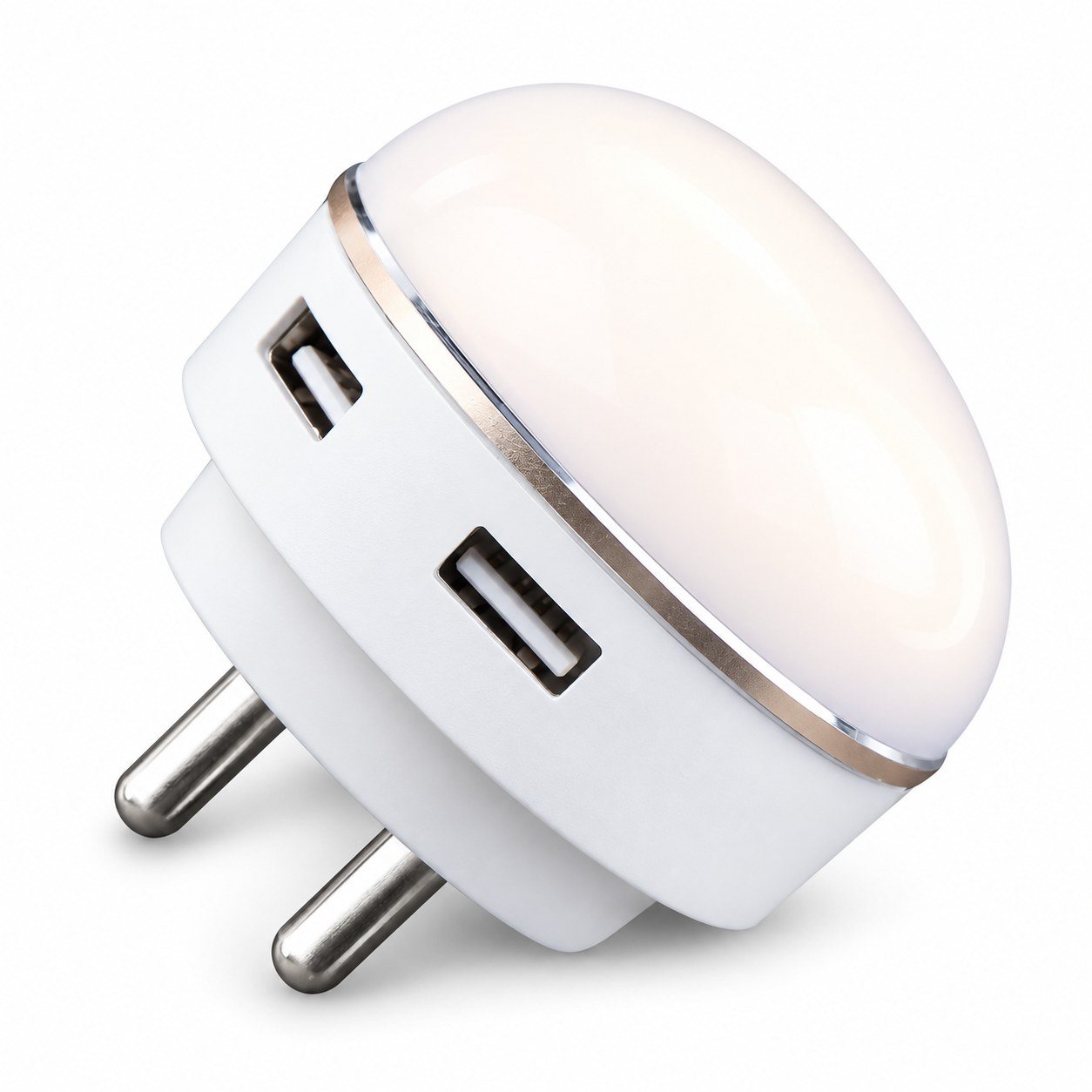 Wall charger