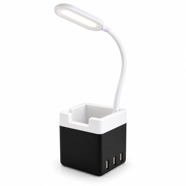Desk lamp