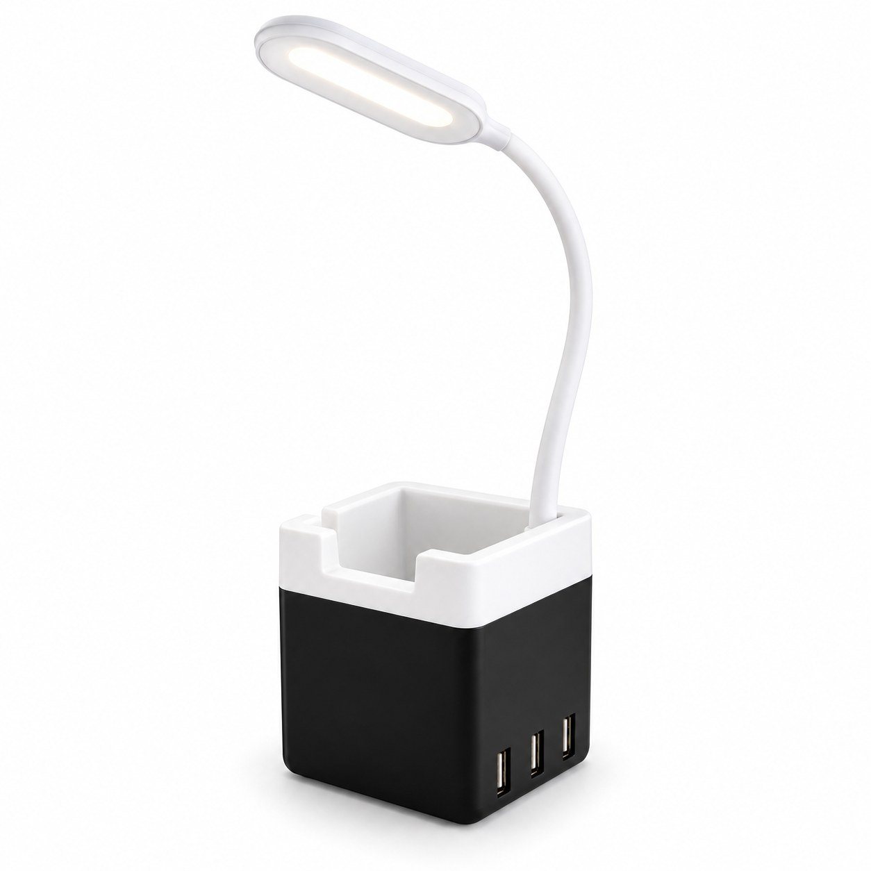 Desk lamp