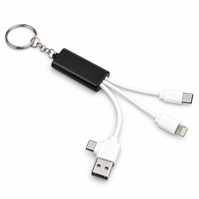 Charging cable