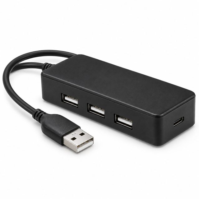 USB hub