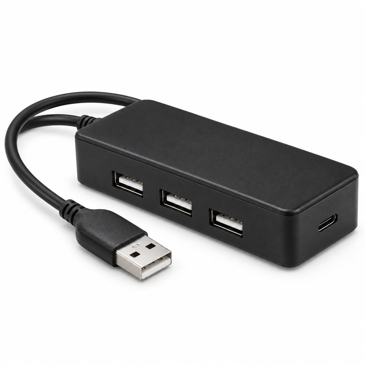 USB hub