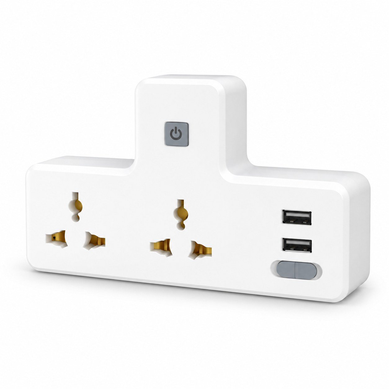 Power strip