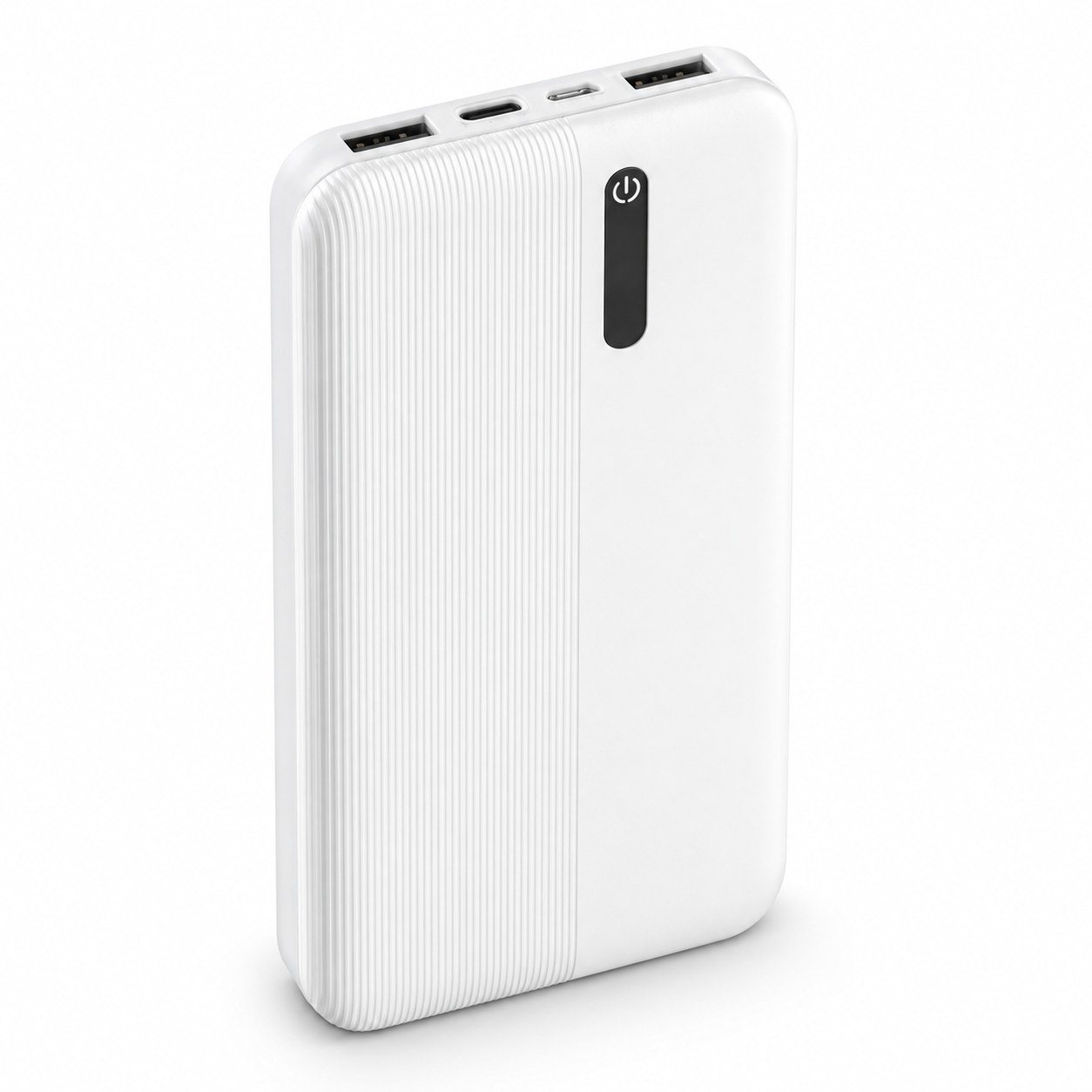 White power bank