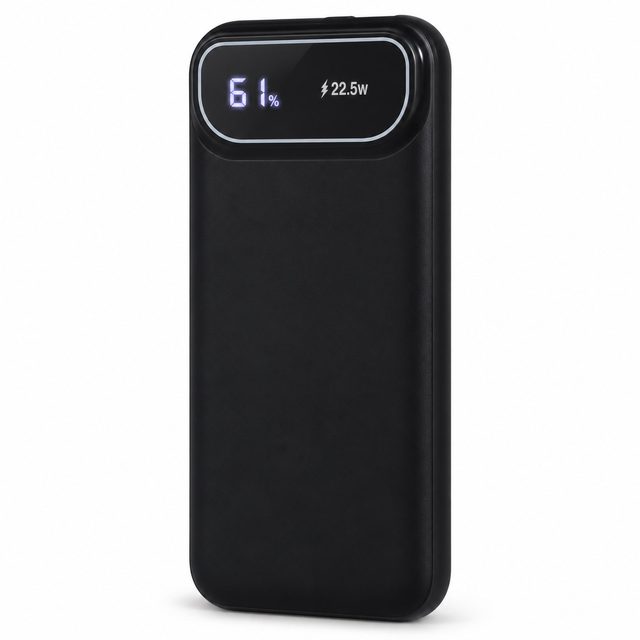 10,000 mAh power bank