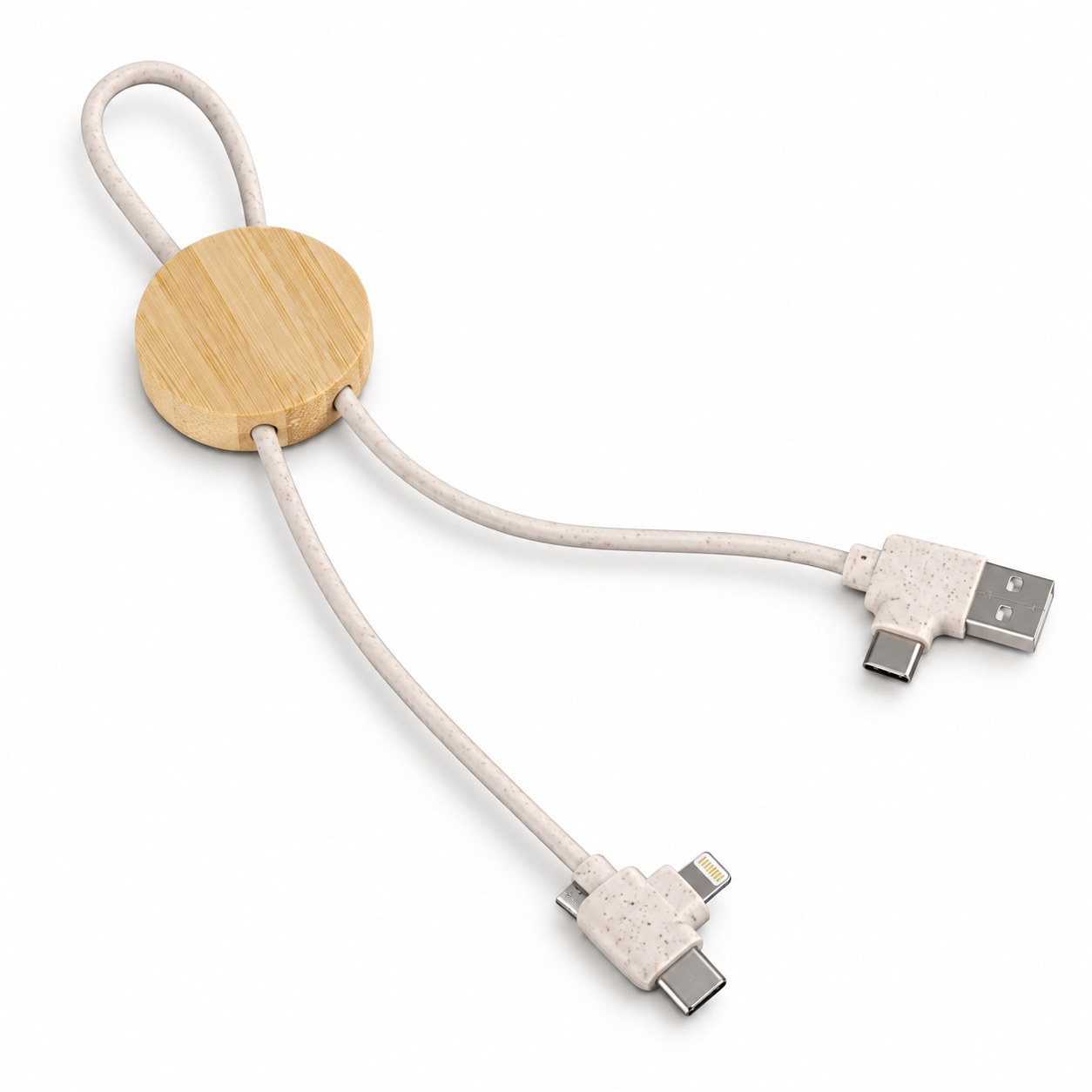 Charging cable